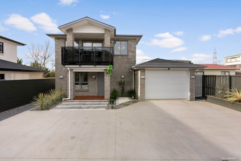 34B Water Street, Otahuhu, Auckland - Carousel 1