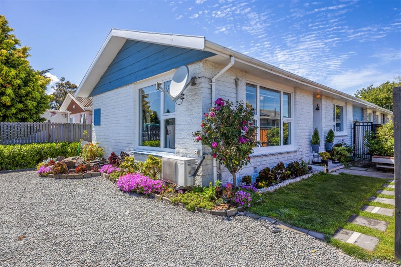 1/247 Waterloo Road, Hornby, Christchurch - Carousel 1