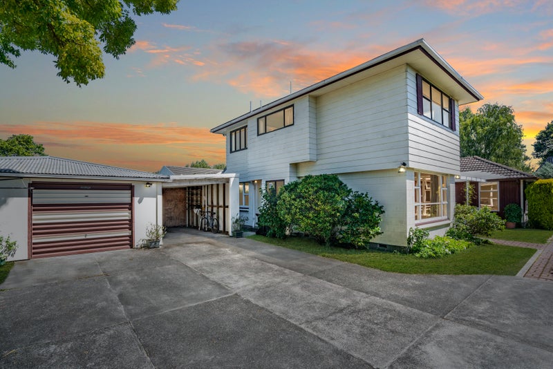 8 Deepdale Street, Burnside, Christchurch - Carousel 18