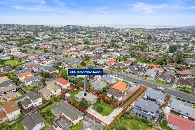 360 Richardson Road, Wesley, Auckland - Carousel 20