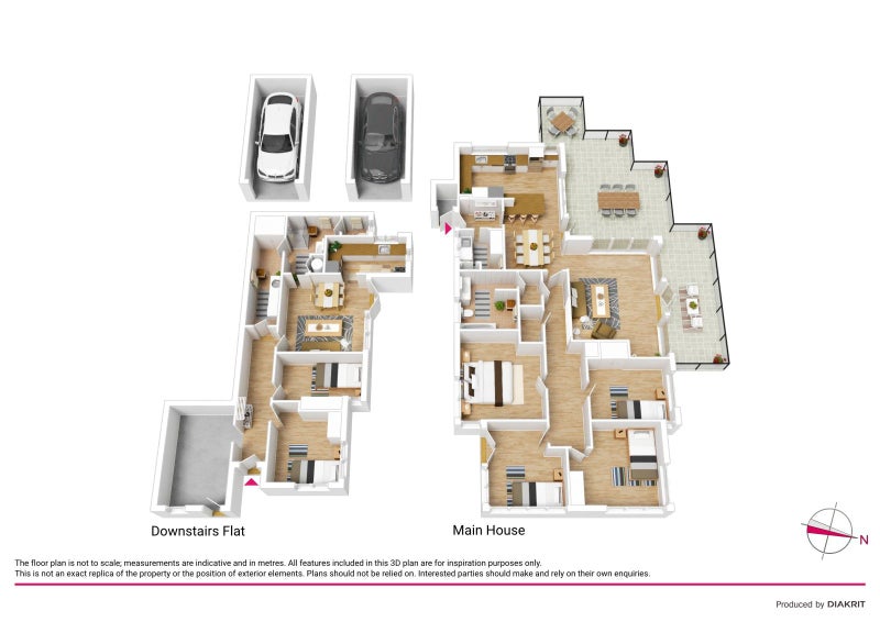 186 Wadestown Road, Wadestown, Wellington - Carousel 22