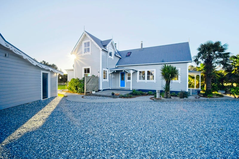 30 Stafford Road, Awatuna, Hokitika - Carousel 2