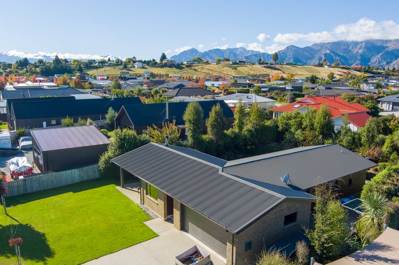 17 Little Maude Drive, Lake Hāwea - Carousel 2