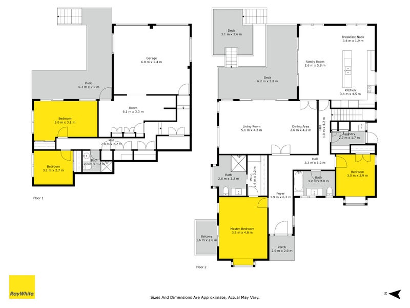 65 Kurahaupo Street, Orakei, Auckland - Carousel 22