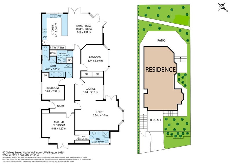 42 Colway Street, Ngaio, Wellington - Carousel 18