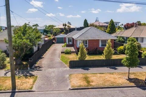 63 Vardon Crescent, Shirley, Christchurch - Carousel 15