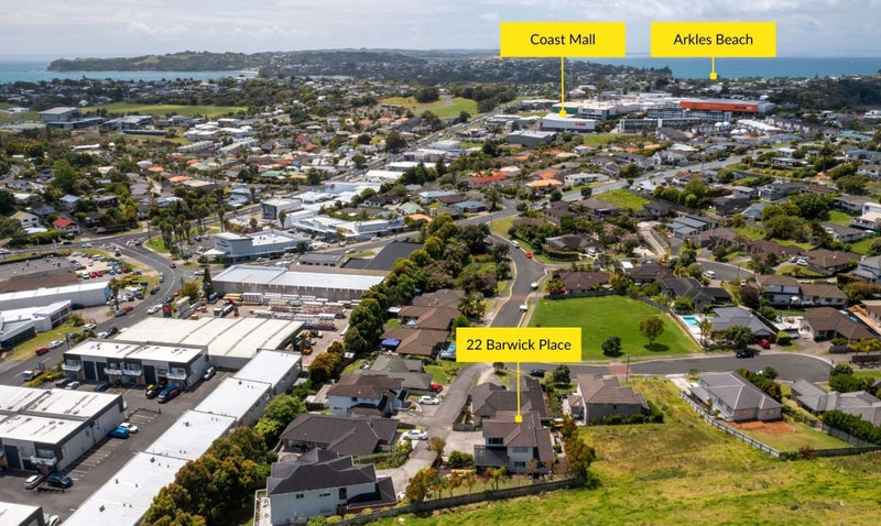 22 Barwick Place, Stanmore Bay, Whangaparaoa - Carousel 38