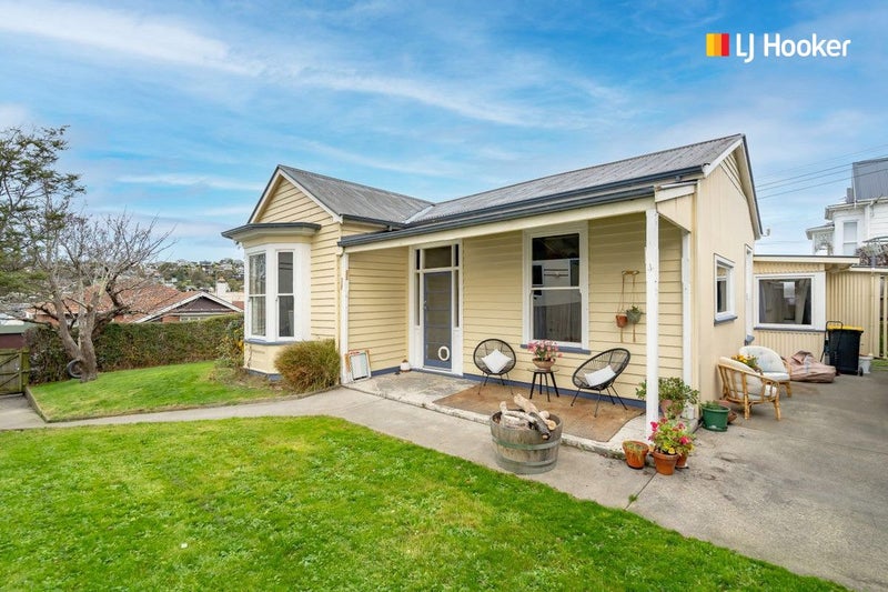 2 Wairoa Street, Kaikorai, Dunedin - Carousel 1