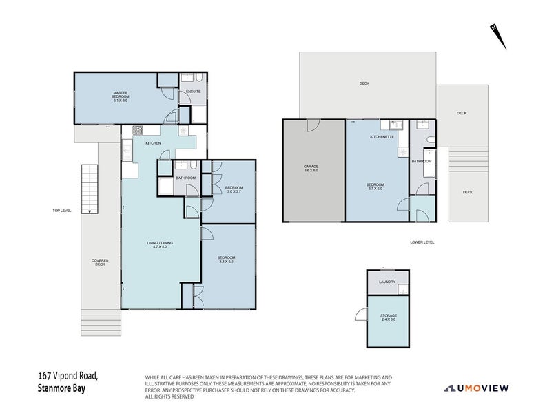 167 Vipond Road, Stanmore Bay, Whangaparaoa - Carousel 35