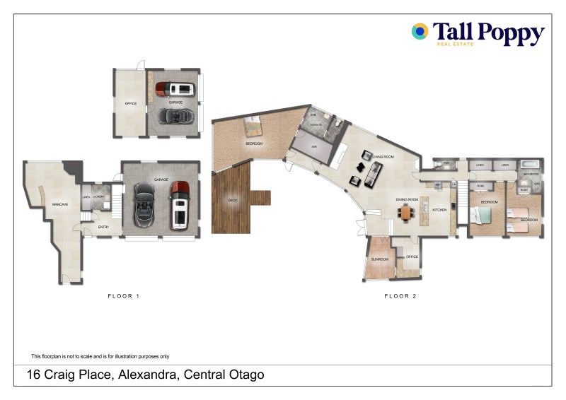 16 Craig Place, Bridge Hill, Alexandra - Carousel 36