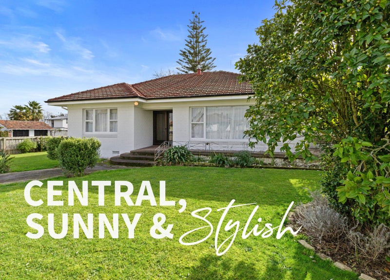 2A Alexandra Avenue, Morrinsville, Morrinsville - Carousel 1