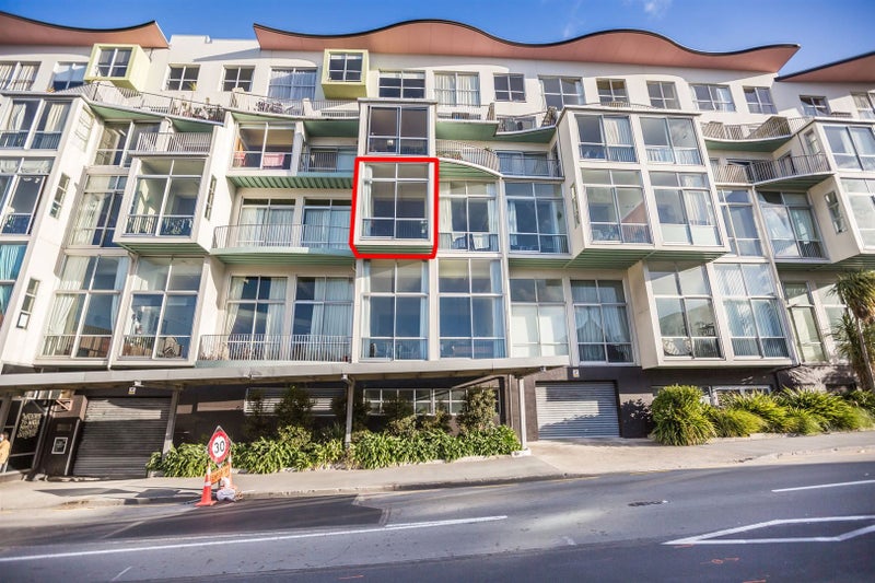 2L/51 Webb St, Mount Cook, Wellington - Carousel 1