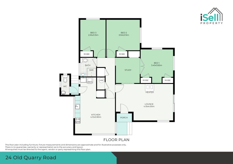 24 Old Quarry Road, Selwyn Heights, Rotorua - Carousel 2