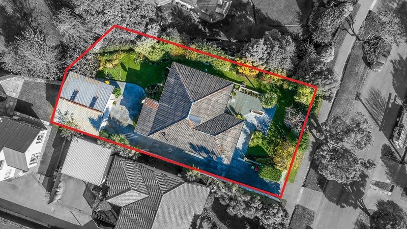 21 Galway Avenue, Bryndwr, Christchurch - Carousel 2