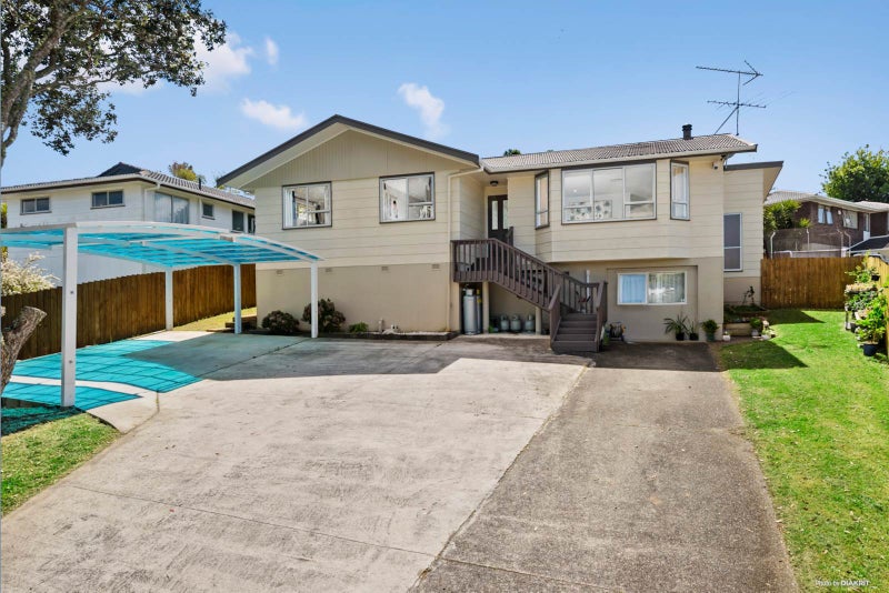 12 Sunburst Lane, Torbay, Auckland - Carousel 1
