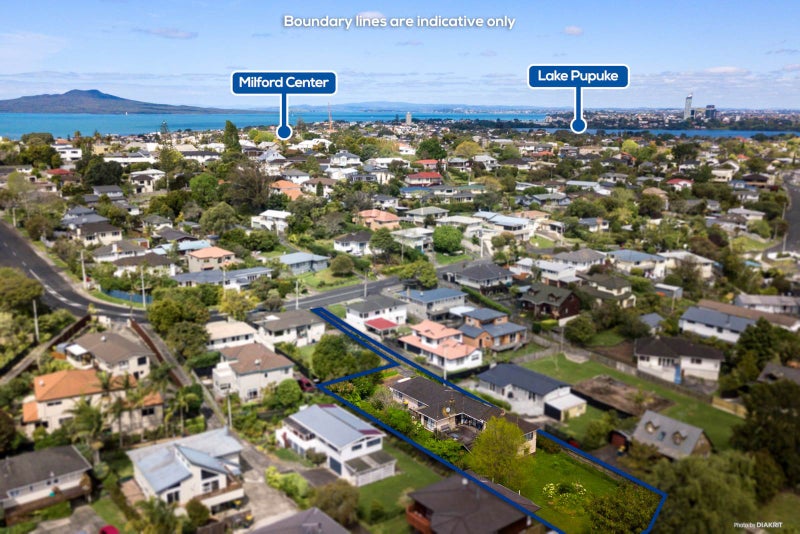 45 Selwyn Crescent, Forrest Hill, Auckland - Carousel 29