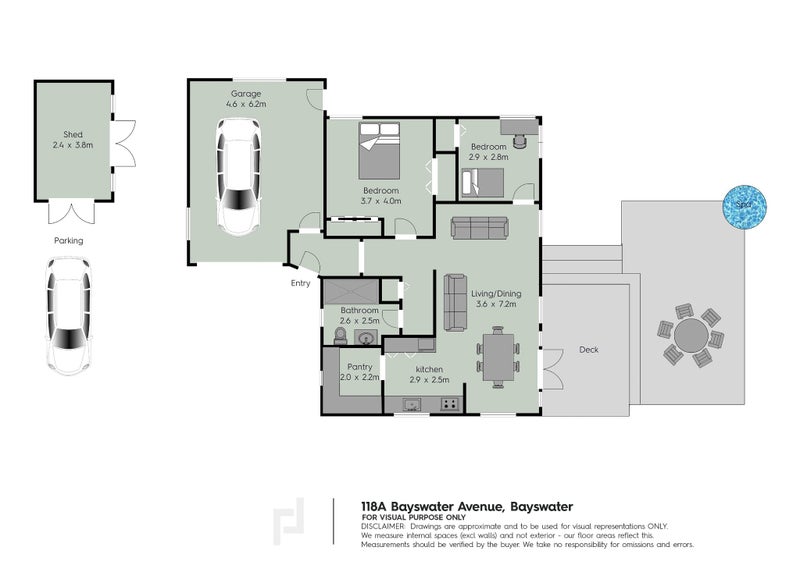 1/118 Bayswater Avenue, Bayswater, Auckland - Carousel 20