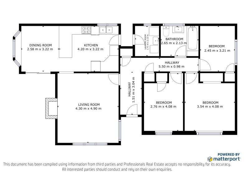 41 Pembroke Street, Westown, New Plymouth - Carousel 29