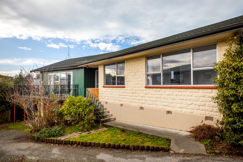 11 Tawa Street, Glenwood, Timaru - Carousel 1
