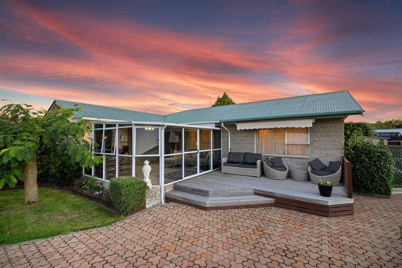 88 Warren Crescent, Hillmorton, Christchurch - Carousel 2