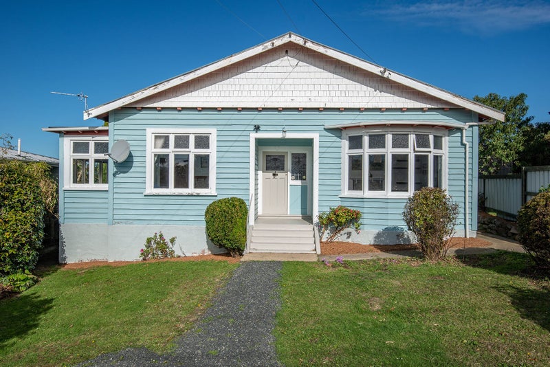 21 Dornoch Street, Kew, Dunedin - Carousel 2
