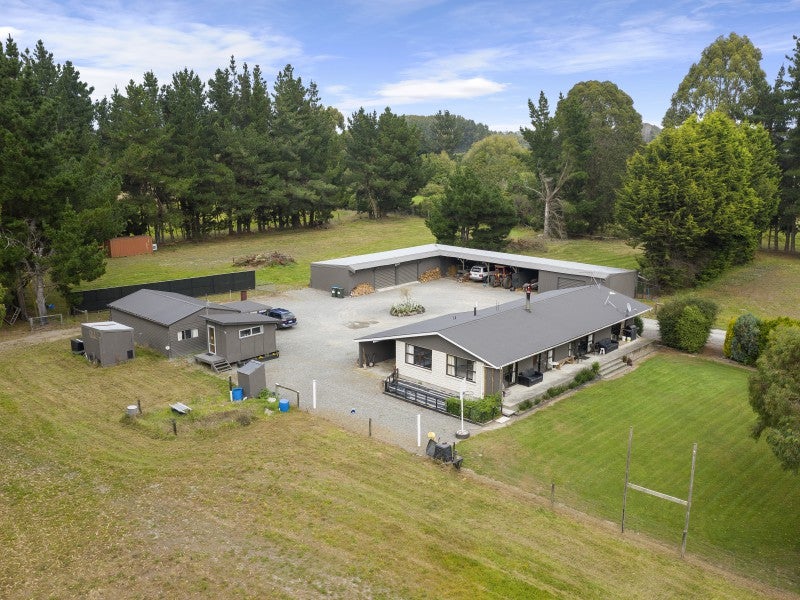 128 Harpers Road, Kaiapoi - Carousel 1