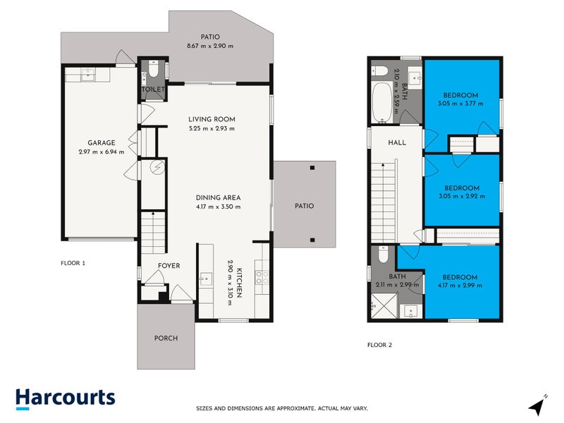 1 Ara Reti, Mangere, Auckland - Carousel 21