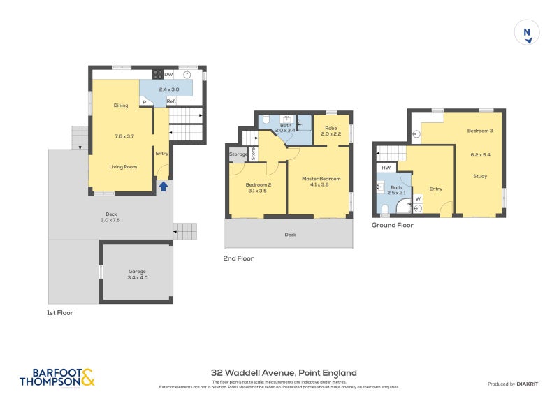 32 Waddell Avenue, Point England, Auckland - Carousel 18