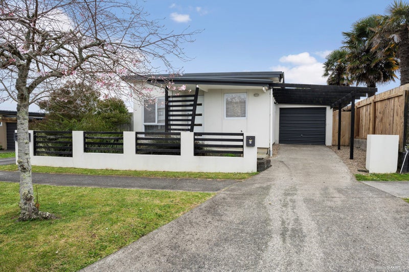1 Corin Avenue, Manurewa, Auckland - Carousel 1