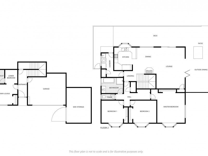 8 Westley Place, Bishopdale, Nelson - Carousel 19