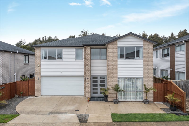 20 Drumbuoy Drive, Flat Bush, Auckland - Carousel 1