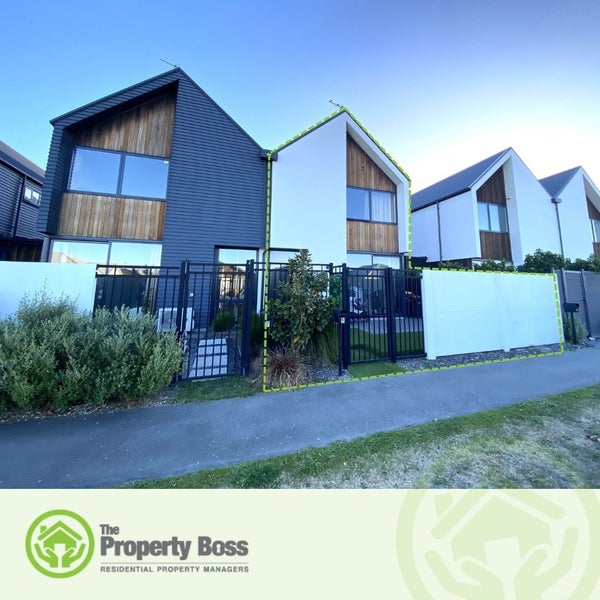 9 Liberty Street, Wigram, Christchurch - Carousel 1