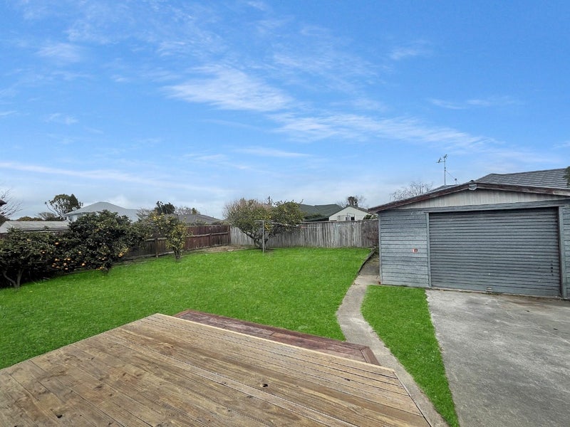 21 Ashford Avenue, Hokowhitu, Palmerston North - Carousel 9