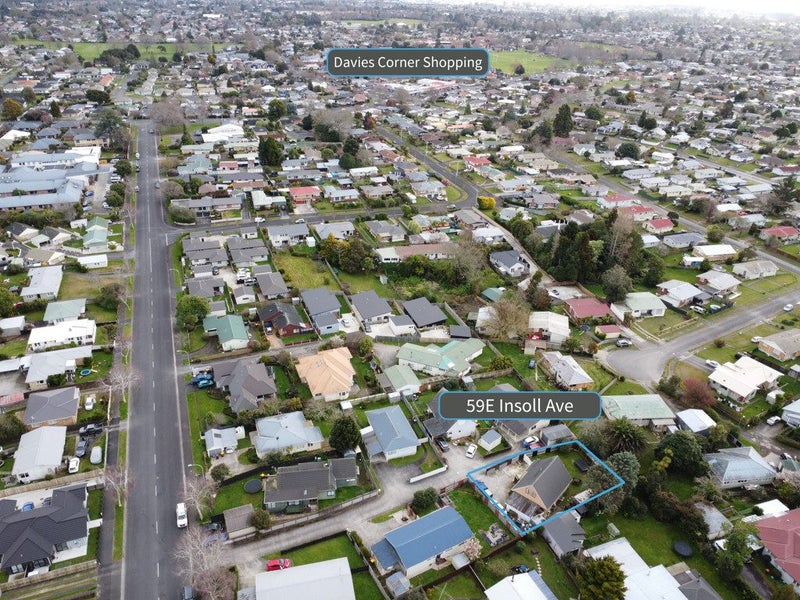 59E Insoll Avenue, Enderley, Hamilton - Carousel 14