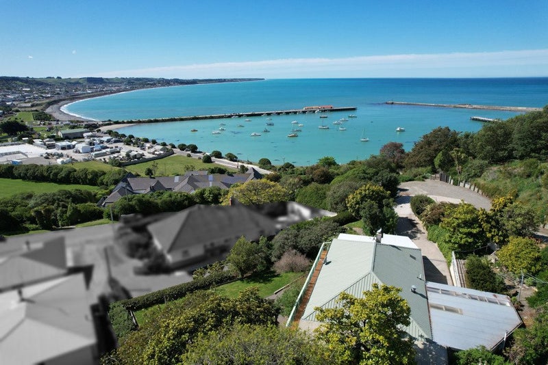 2A Avon Street, South Hill, Oamaru - Carousel 2