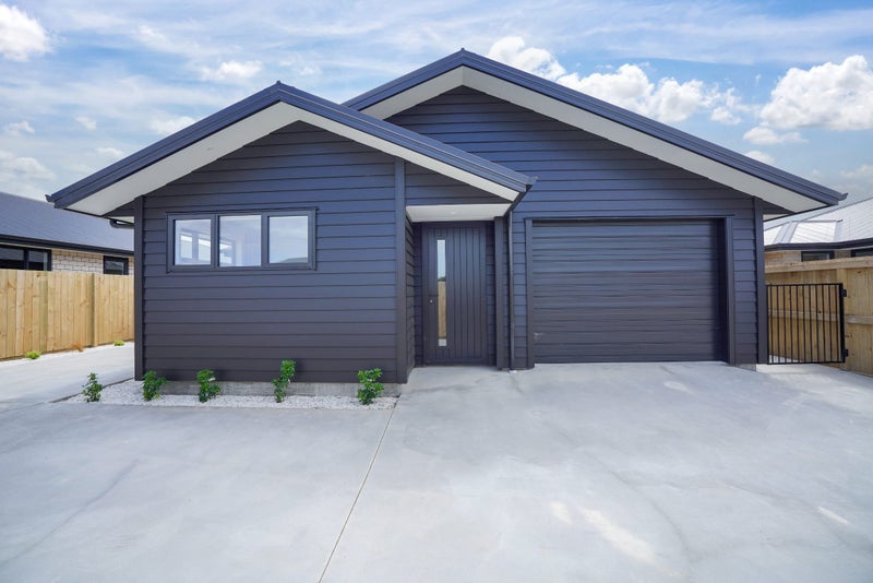 4/233 Nelson Street, Strathern, Invercargill - Carousel 1