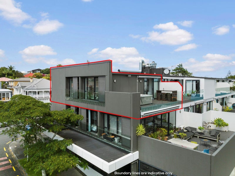 207/433 Dominion Road, Mount Eden, Auckland - Carousel 2