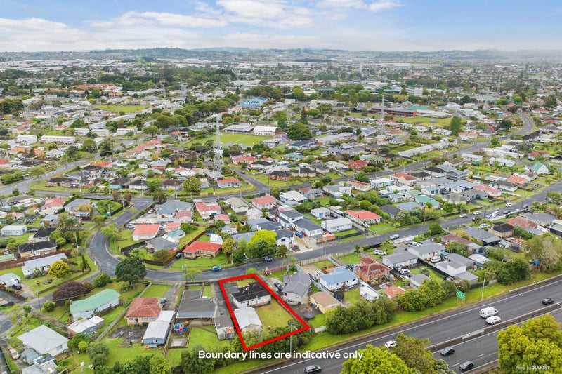 46 Harwood Crescent, Otara, Auckland - Carousel 15