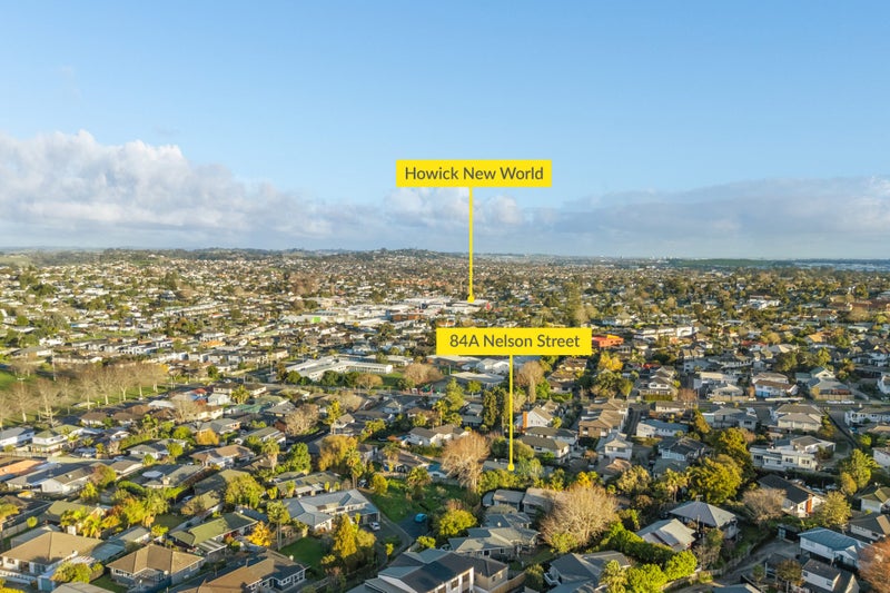 84A NELSON STREET, Howick, Auckland - Carousel 39