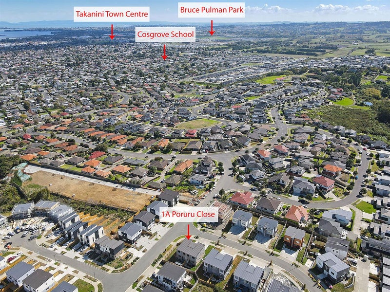 1A Poruru Close, Papakura, Papakura - Carousel 18