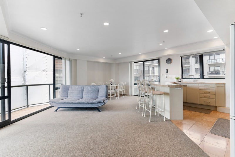 10A/117 Victoria Street West, Auckland Central, Auckland - Carousel 2