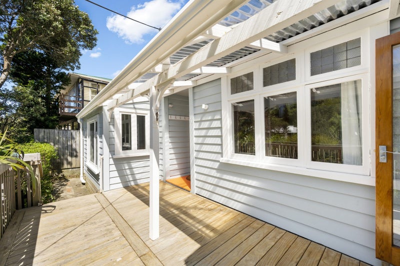 50 Liardet Street, Vogeltown, Wellington - Carousel 2