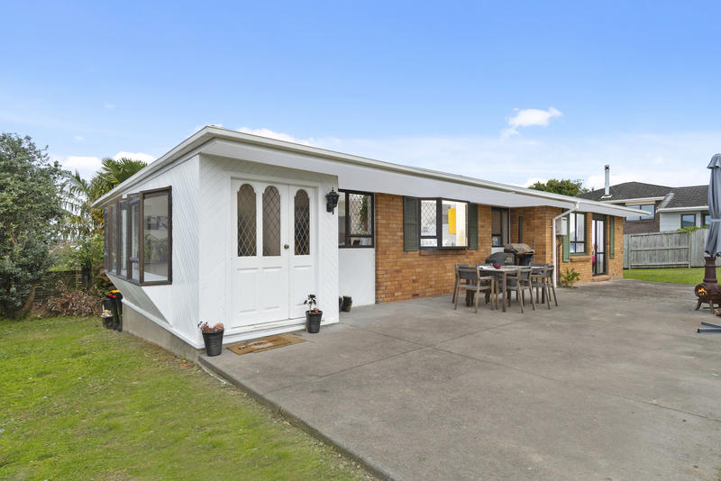 17B Wiremu Street, Brookfield, Tauranga - Carousel 1