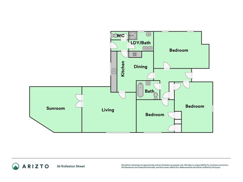 36 Rolleston Street, Kihikihi, Te Awamutu - Carousel 35