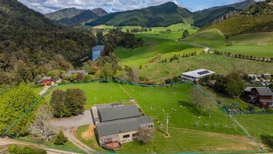 267 Maungatapu Road, Pelorus Bridge, Rai Valley - Carousel 1