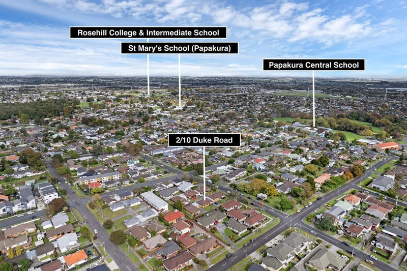 2/10 Duke Street, Papakura, Auckland - Carousel 20