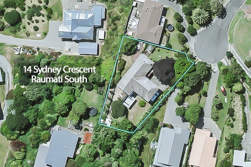 14 Sydney Crescent, Raumati South, Paraparaumu - Carousel 32