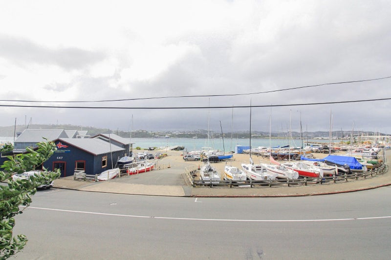 448 Evans Bay Parade, Hataitai, Wellington - Carousel 15