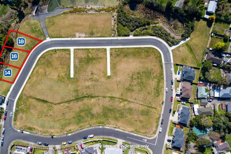 14 Cirrus Way, Ranui, Auckland - Carousel 1