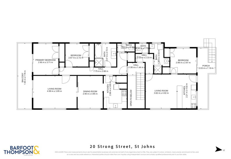 4/20 Strong Street, Saint Johns, Auckland - Carousel 22